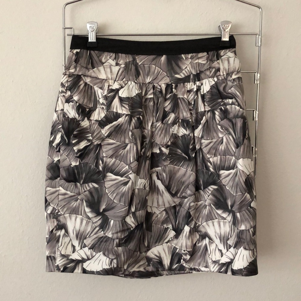 BCBG Maxazria Skirt